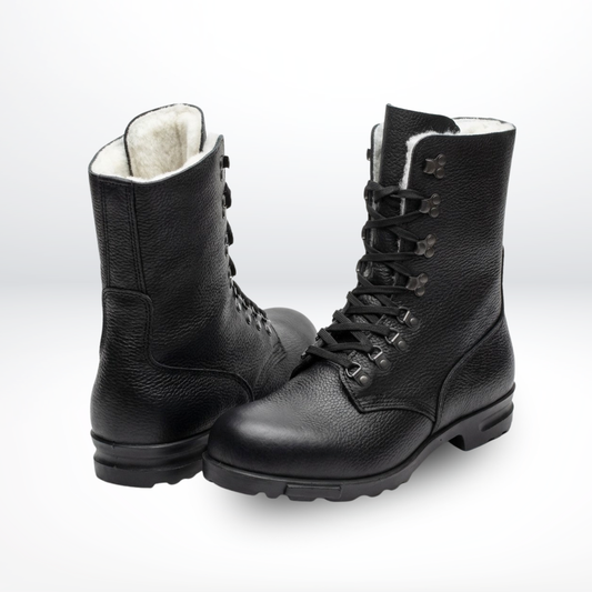 M77 aka Norjalaiset sotilassaappaat - Talvimalli