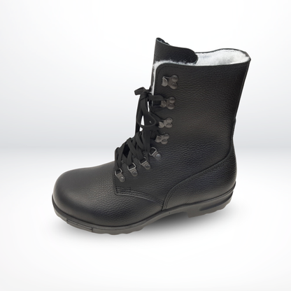 M77 aka Norjalaiset sotilassaappaat - Talvimalli