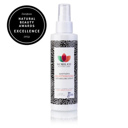 Active Care Ravitseva Selvityssuihke 150ml Sumilayi