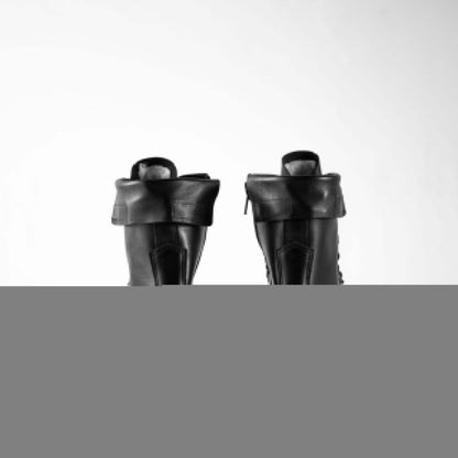 Pilots aka Hawk Pilot Boots