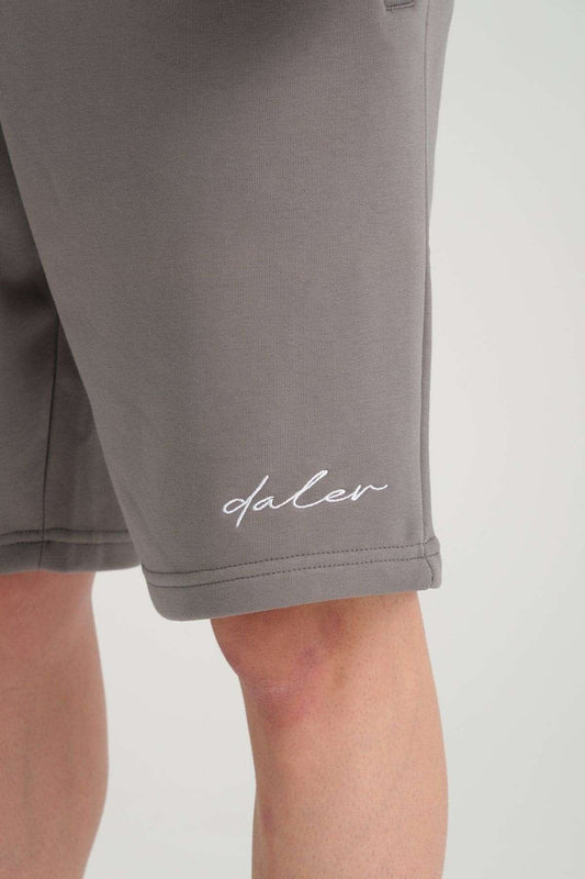 Sweat Shorts - Grey