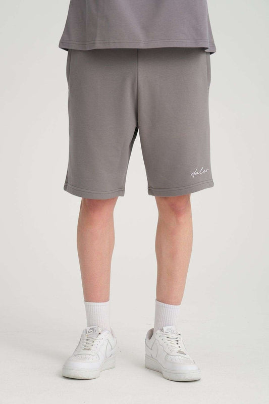 Sweat Shorts - Grey